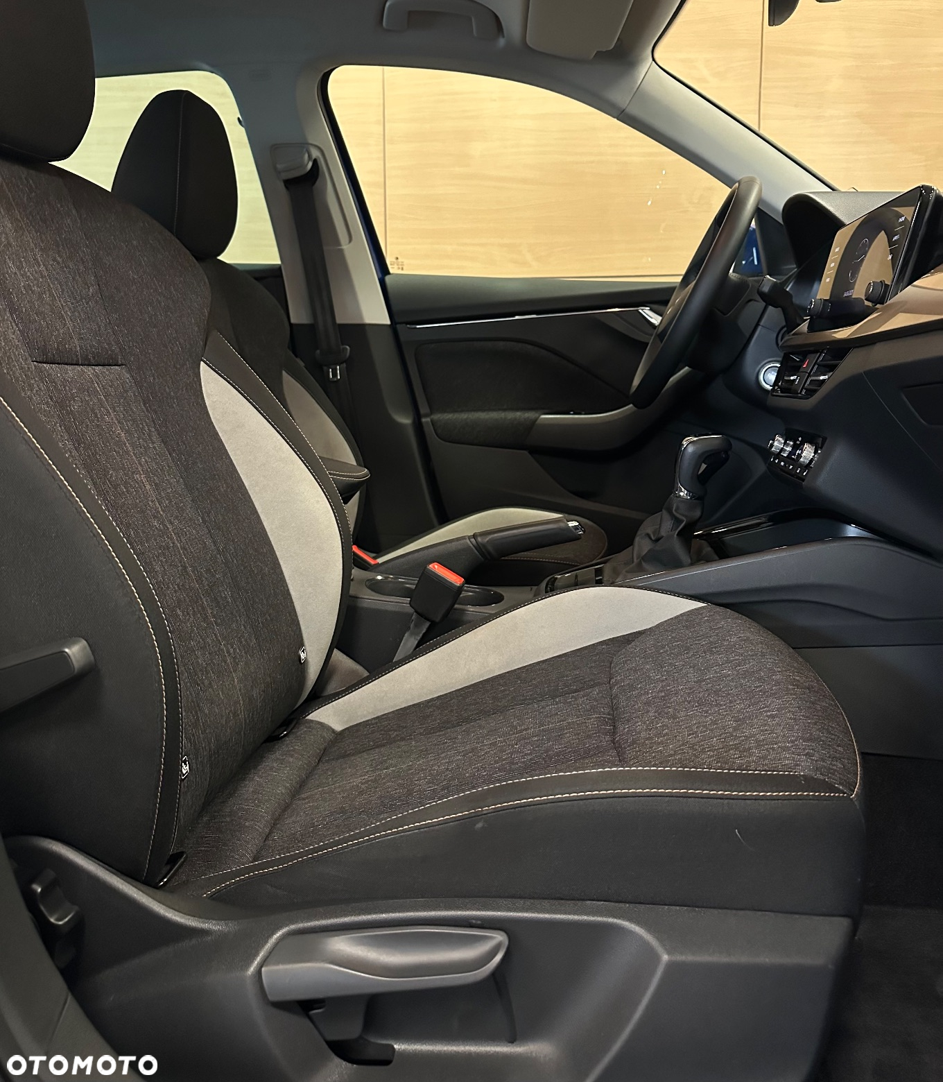 Skoda Kamiq 1.5 TSI Style DSG - 9