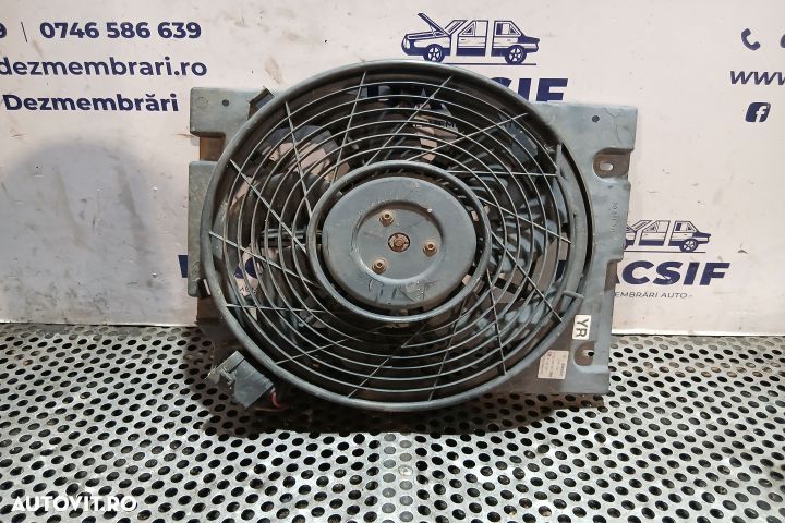 Electroventilator / Ventilator racire motor / AC 9133063 90570741 913 - 1