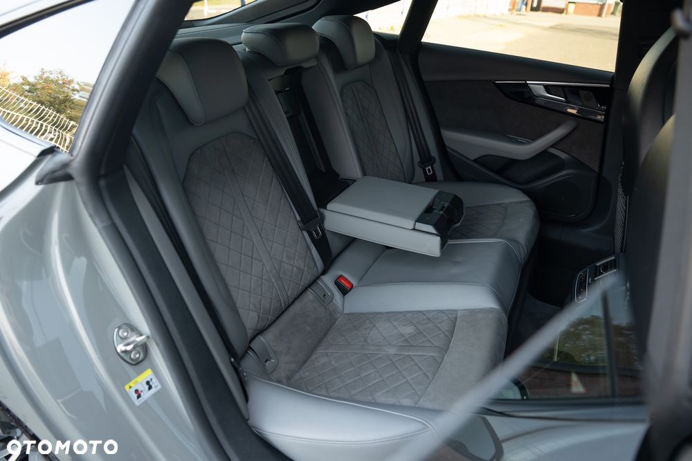 Audi A5 Sportback - 36