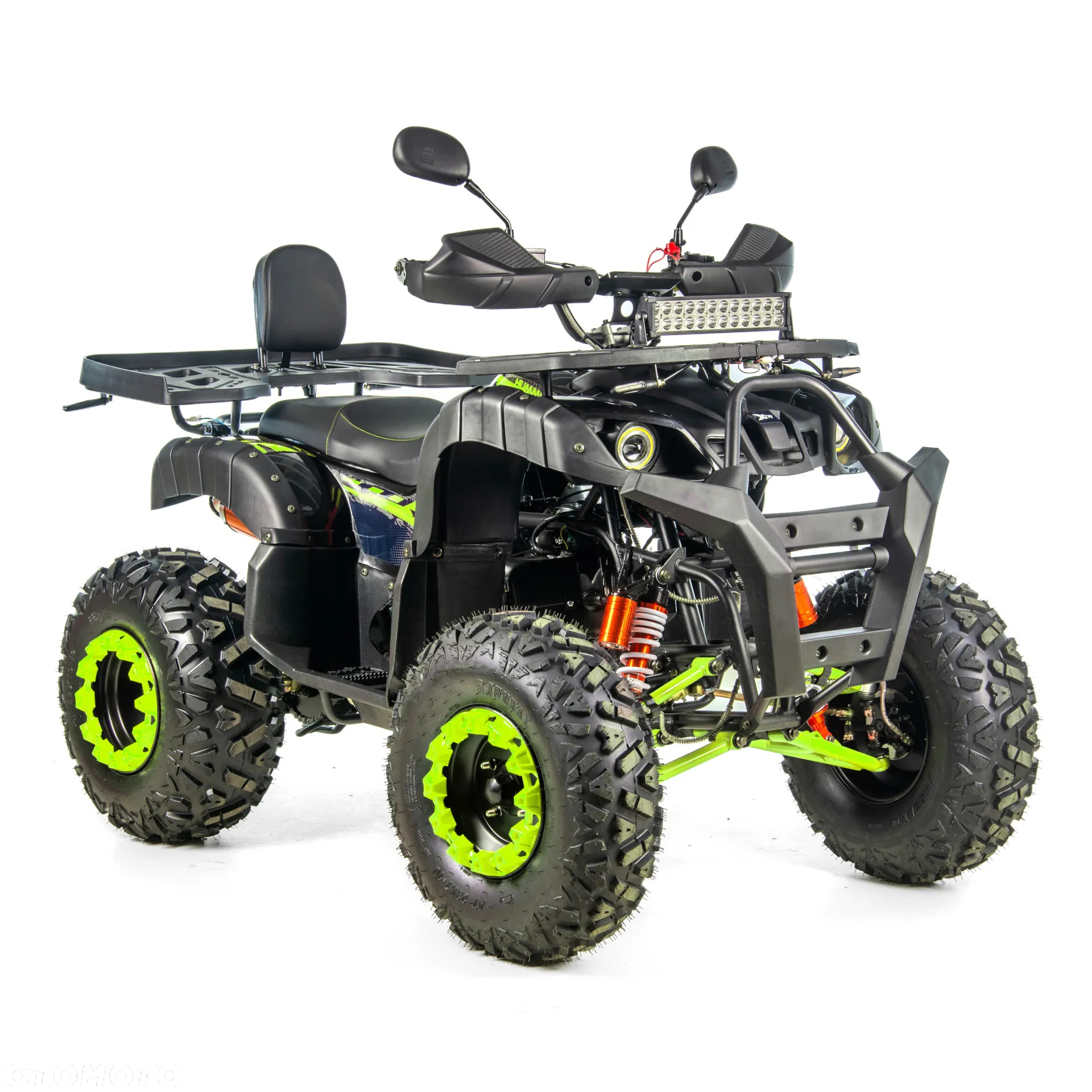 XTR Inny - 10