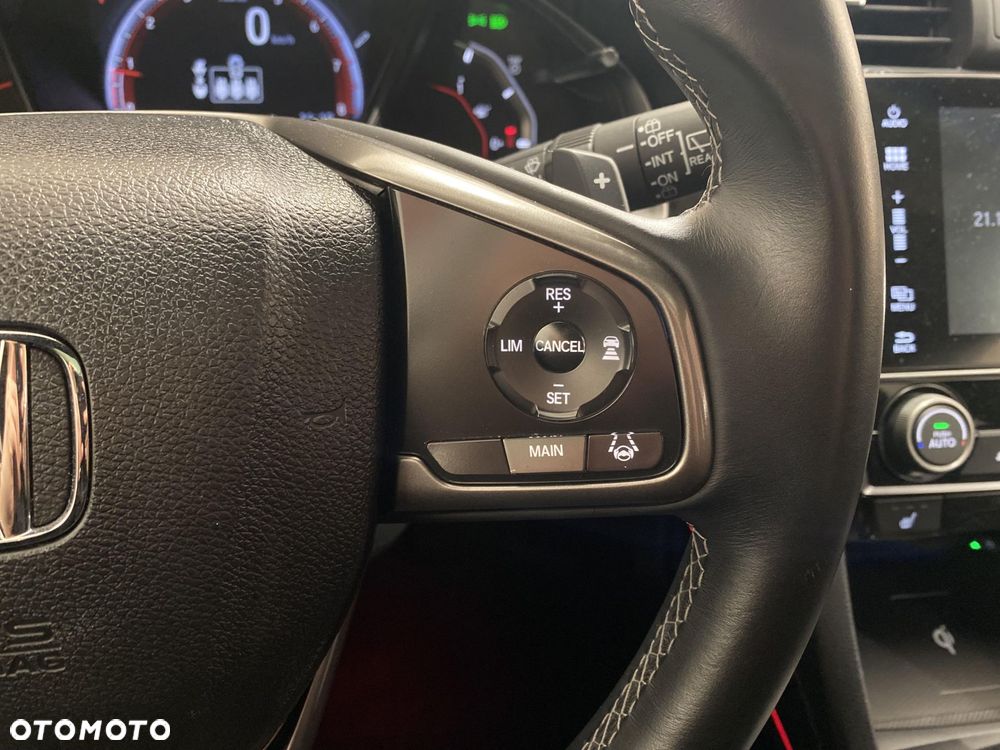 Honda Civic 1.5 T Sport Plus - 14