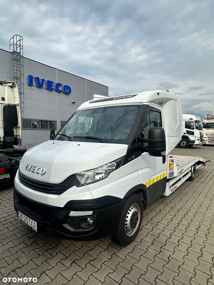 Iveco 35S18 - 2