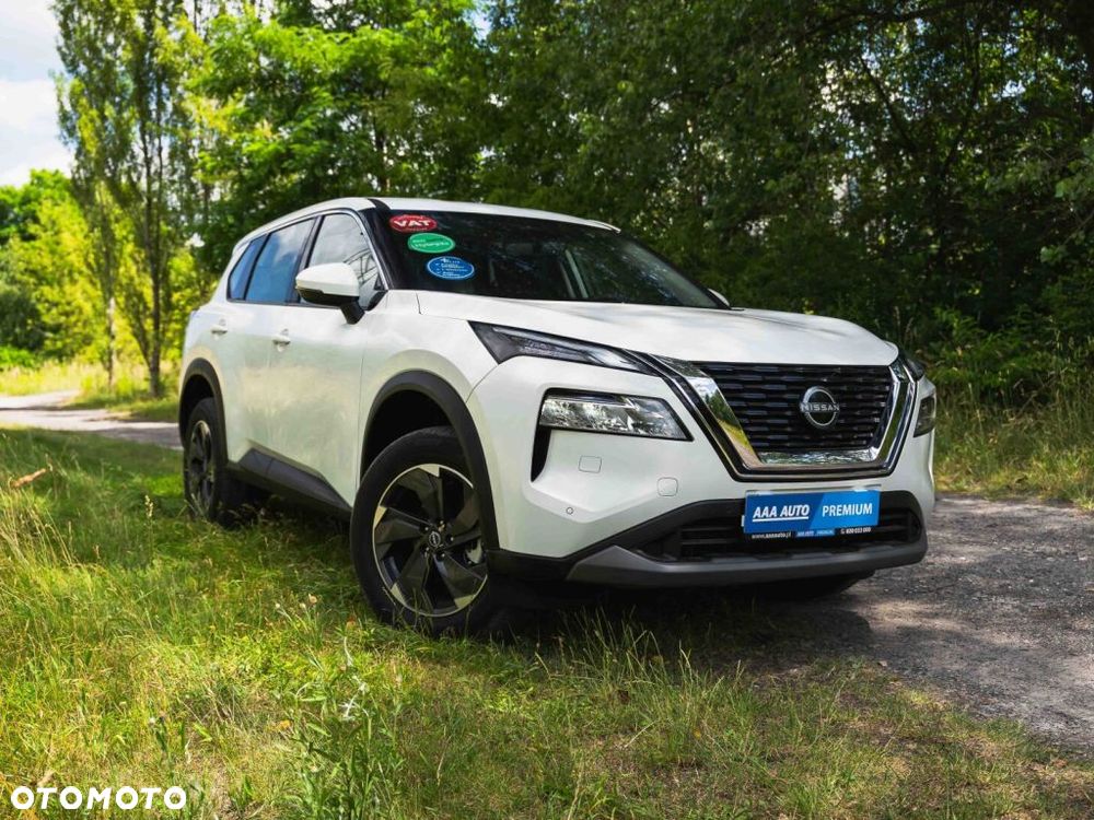 Nissan X-Trail - 2