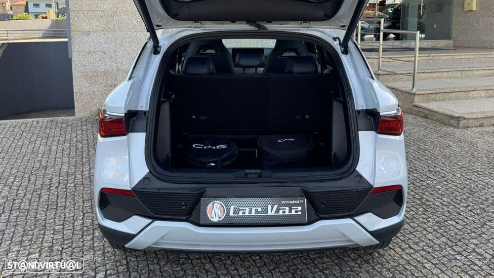 BYD Atto 3 Design - 9