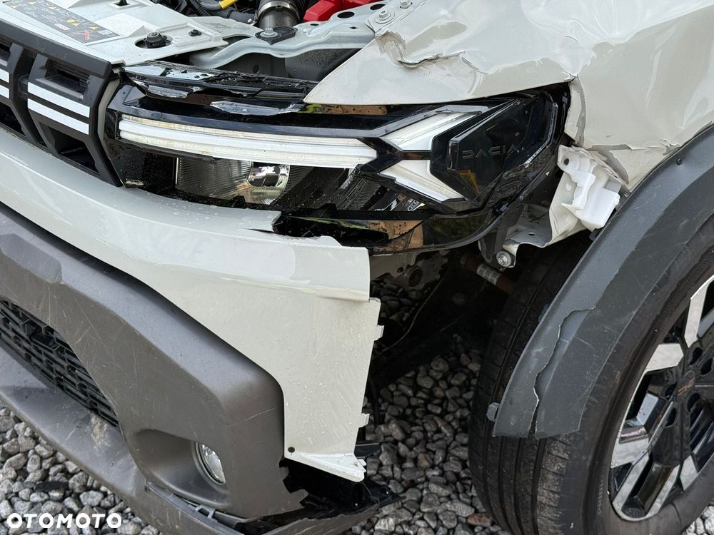 Dacia Duster - 11