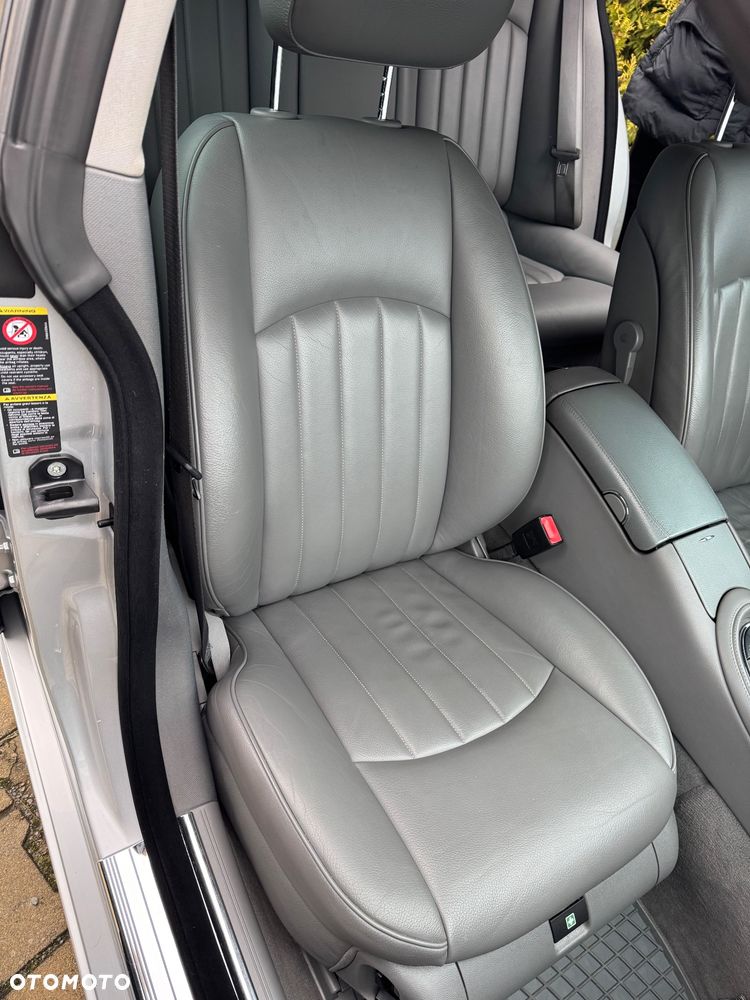 Mercedes-Benz CLS - 15