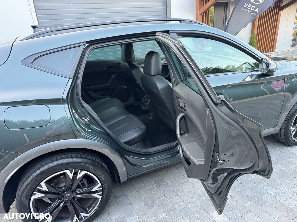 Cupra Formentor 1.5 TSI - 8