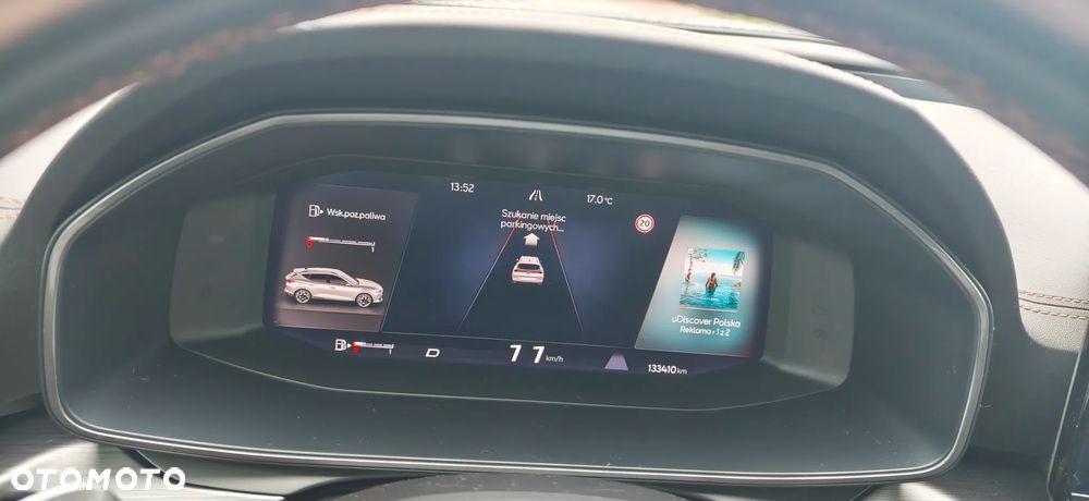 Cupra Formentor 2.0 TSI 4Drive VZ DSG - 19