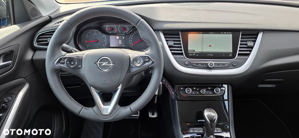 Opel Grandland X 2.0 D Start/Stop Automatik 120 Jahre - 18