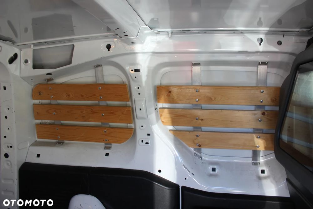 Citroën Berlingo - 6