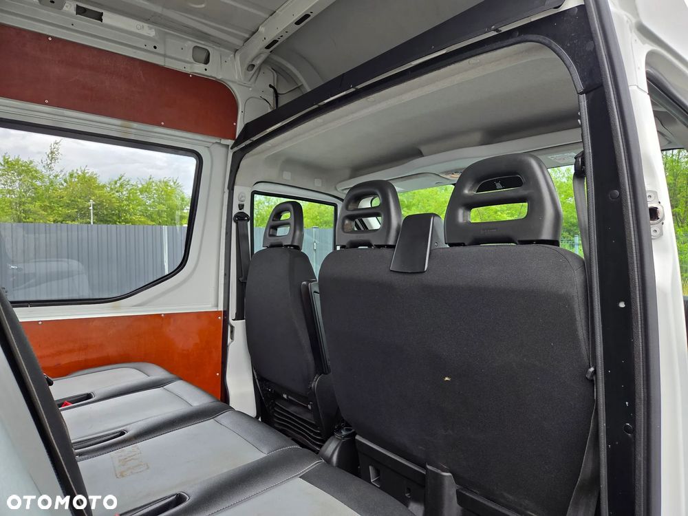 Iveco Daily - 15
