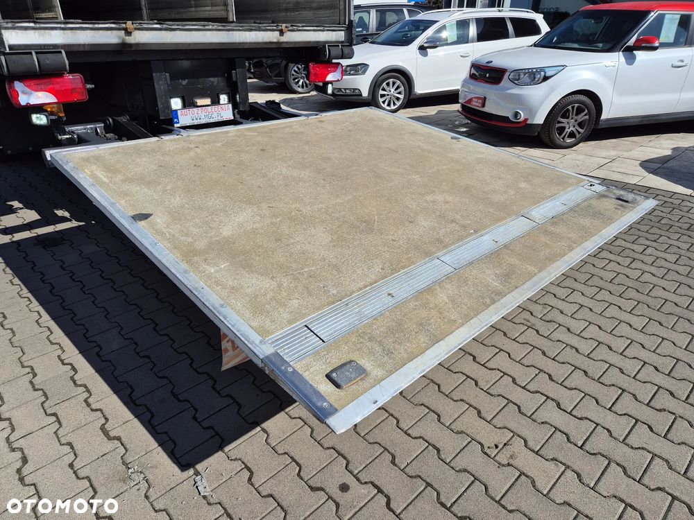 MAN TGS 26.320 / NAJLEPSZA OFERTA 3 OSIOWEJ CHŁODNI / E5 / FRIGOBLOCK 4 / SILNIK D20 - NAJLEPSZY! - 36
