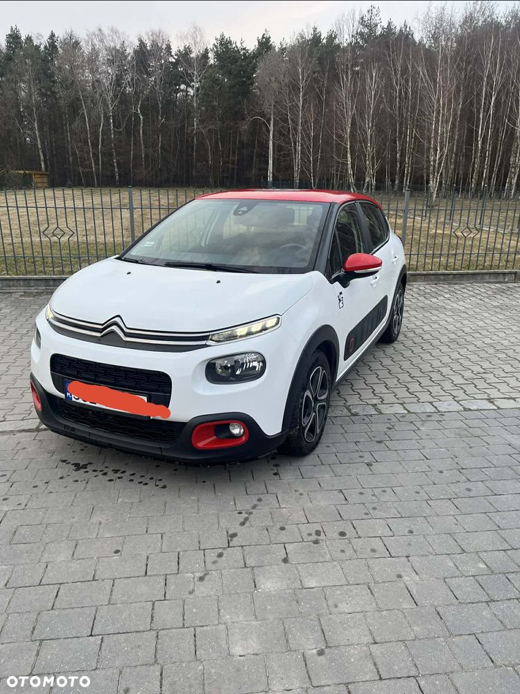 Citroën C3 - 1