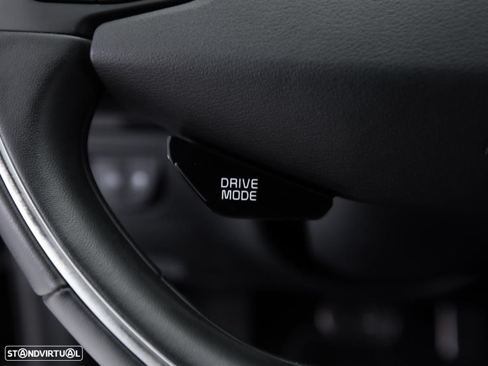 Kia EV6 77.4 kWh GT-Line - 19