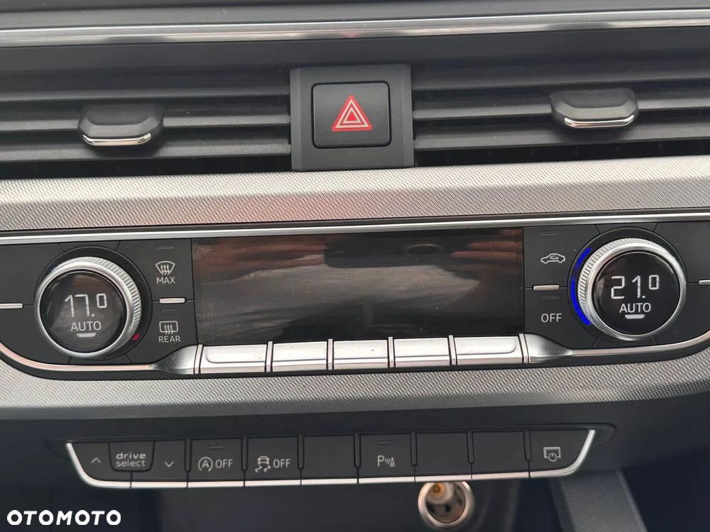 Audi A4 Avant 2.0 TDI - 16