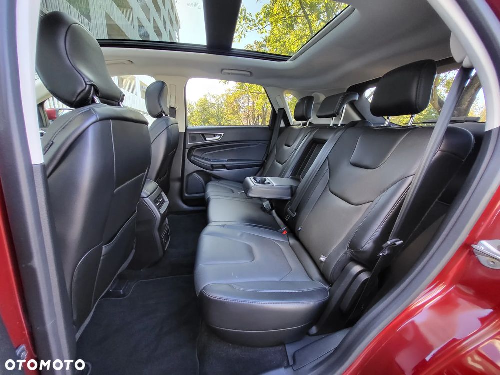 Ford Edge - 25
