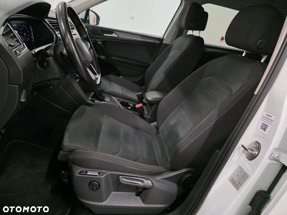 Volkswagen Tiguan Allspace - 7