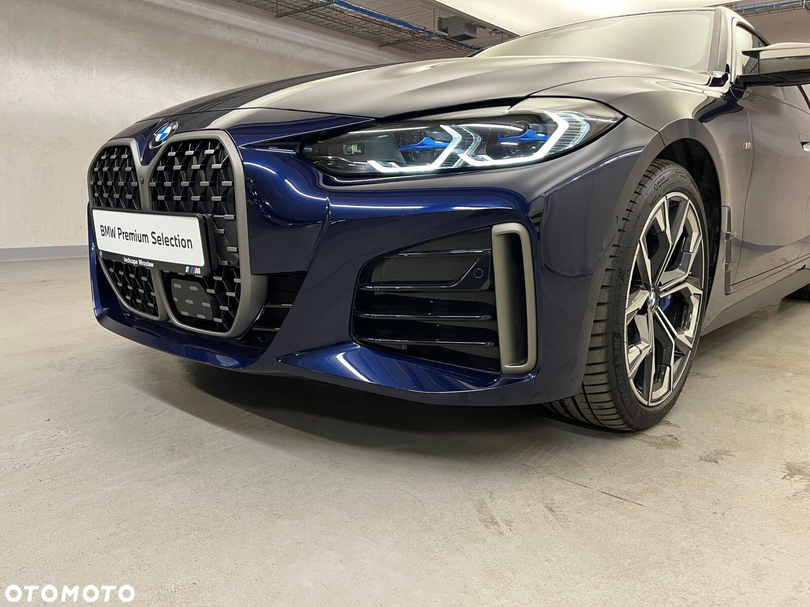BMW Seria 4 - 13