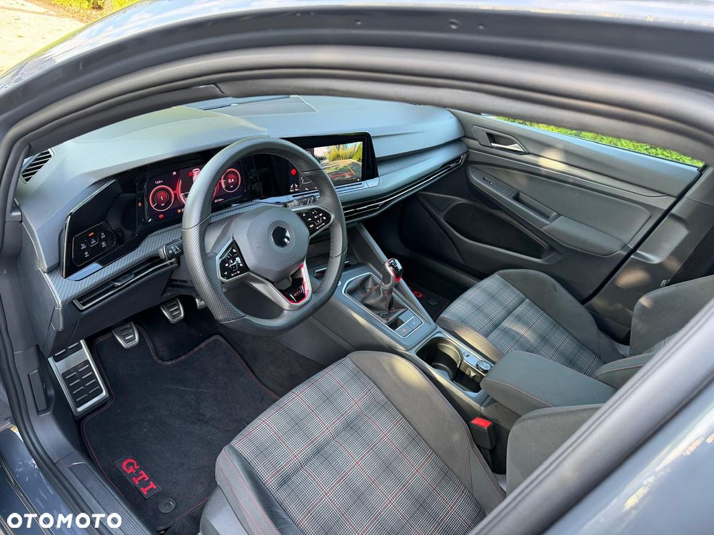 Volkswagen Golf 2023 photo 5