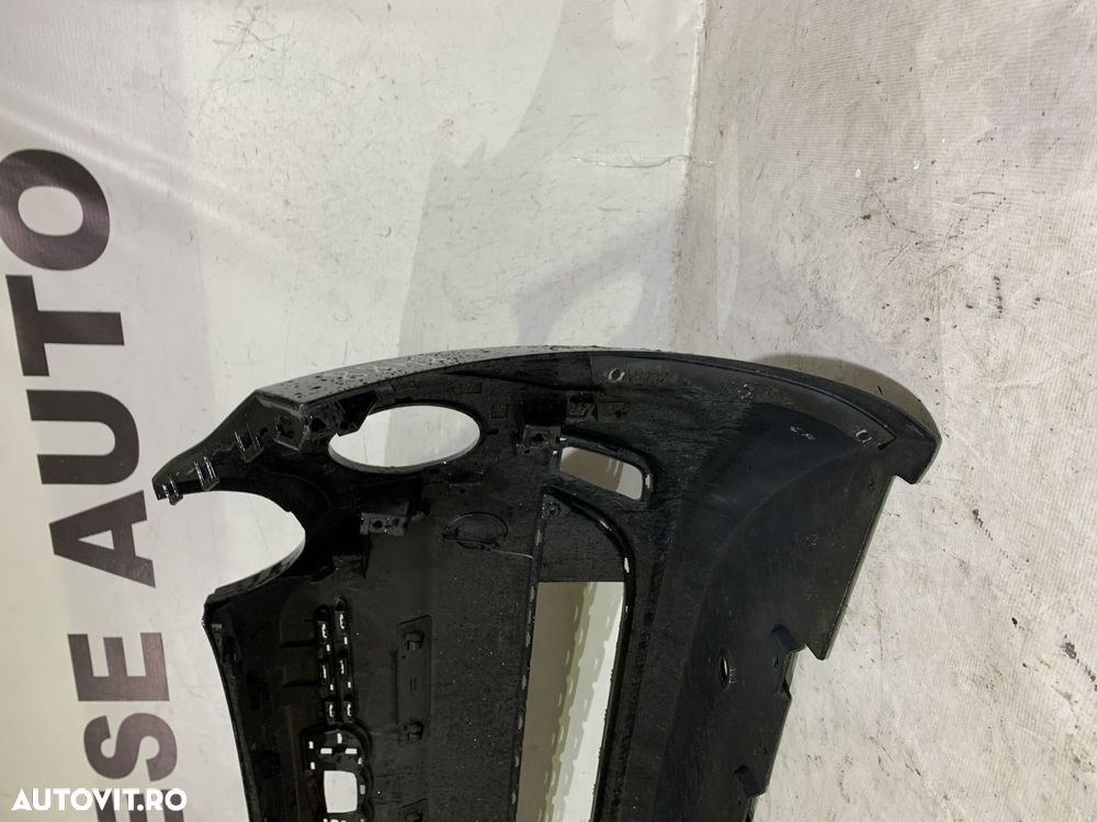 Bara fata Fiat 500 (500 E) electric, 2020, 2021, 2022, 2023, 2024, cod origine OE 735714055. - 6