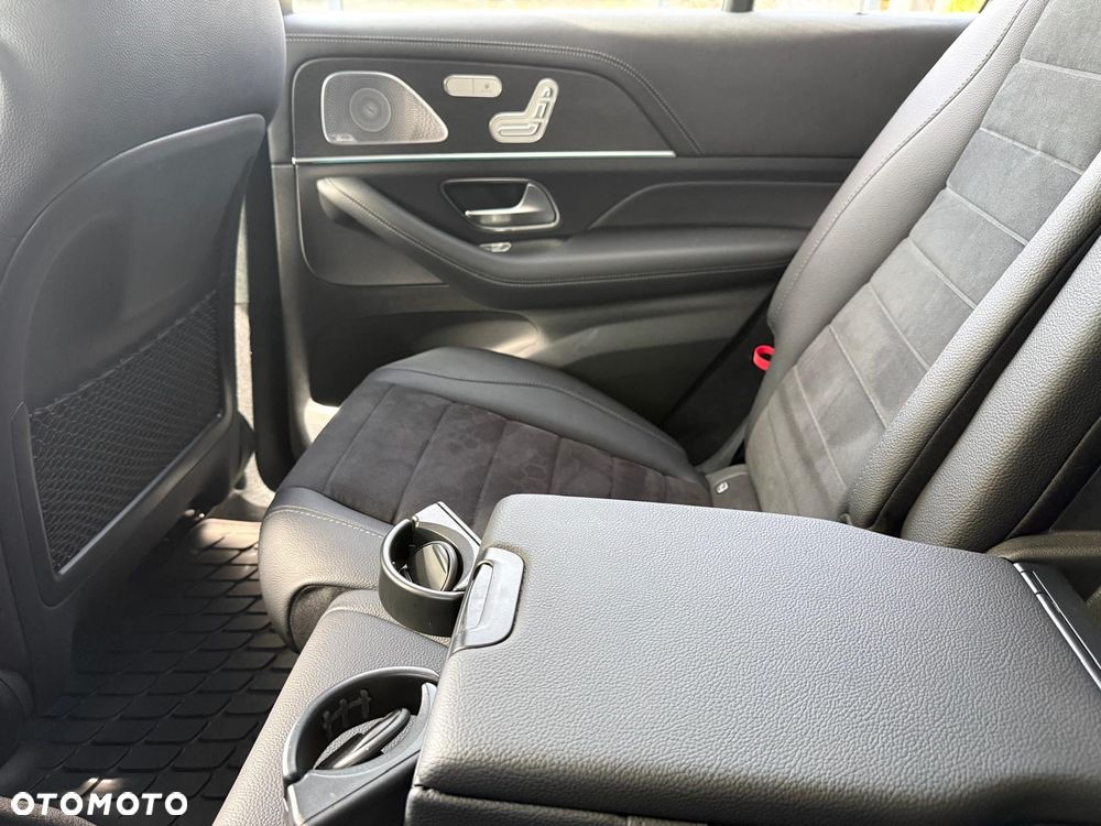 Mercedes-Benz GLE 400 d 4-Matic - 25