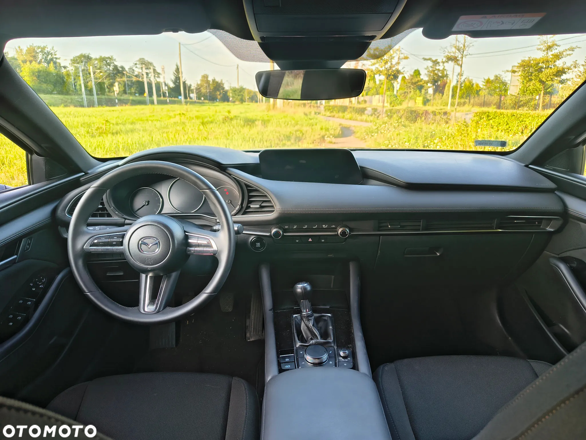 Mazda 3 2.0 mHEV Exclusive Line - 8