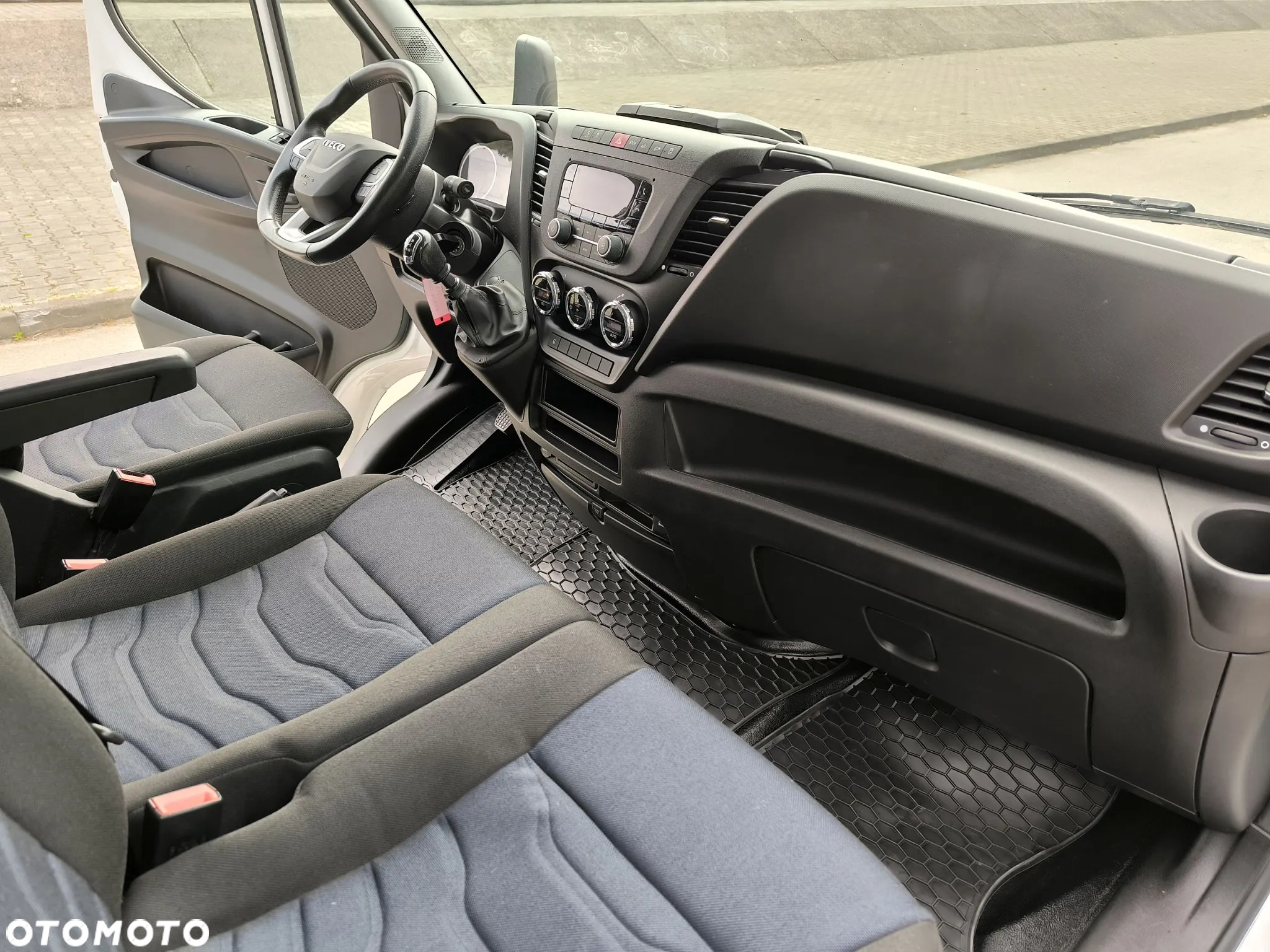 Iveco Daily - 30