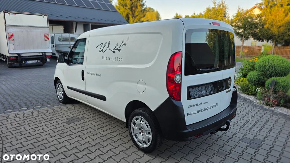 Fiat Doblo - 5