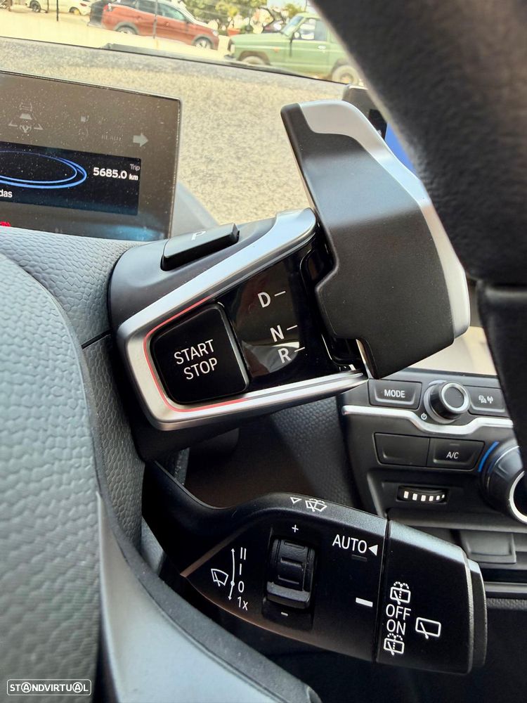 BMW i3 s 120Ah - 7
