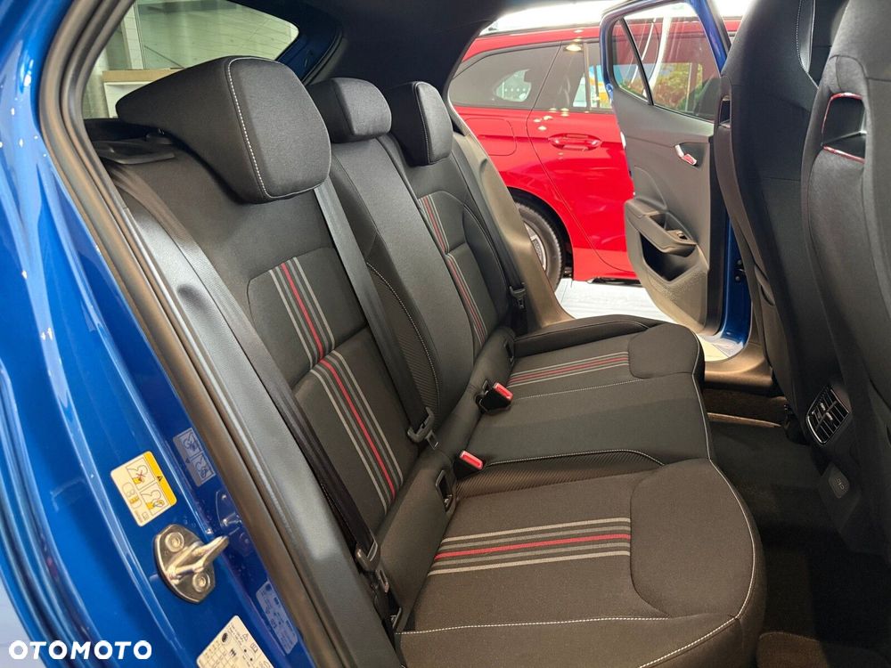 Skoda Fabia 1.5 TSI Monte Carlo DSG - 26