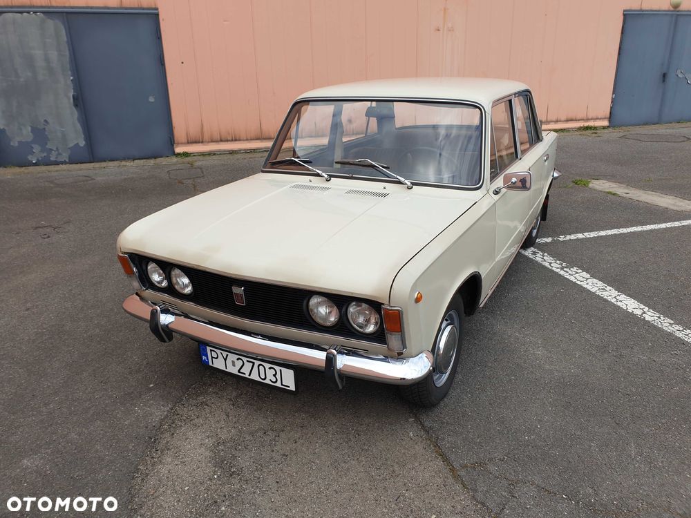 Fiat 125p - 7