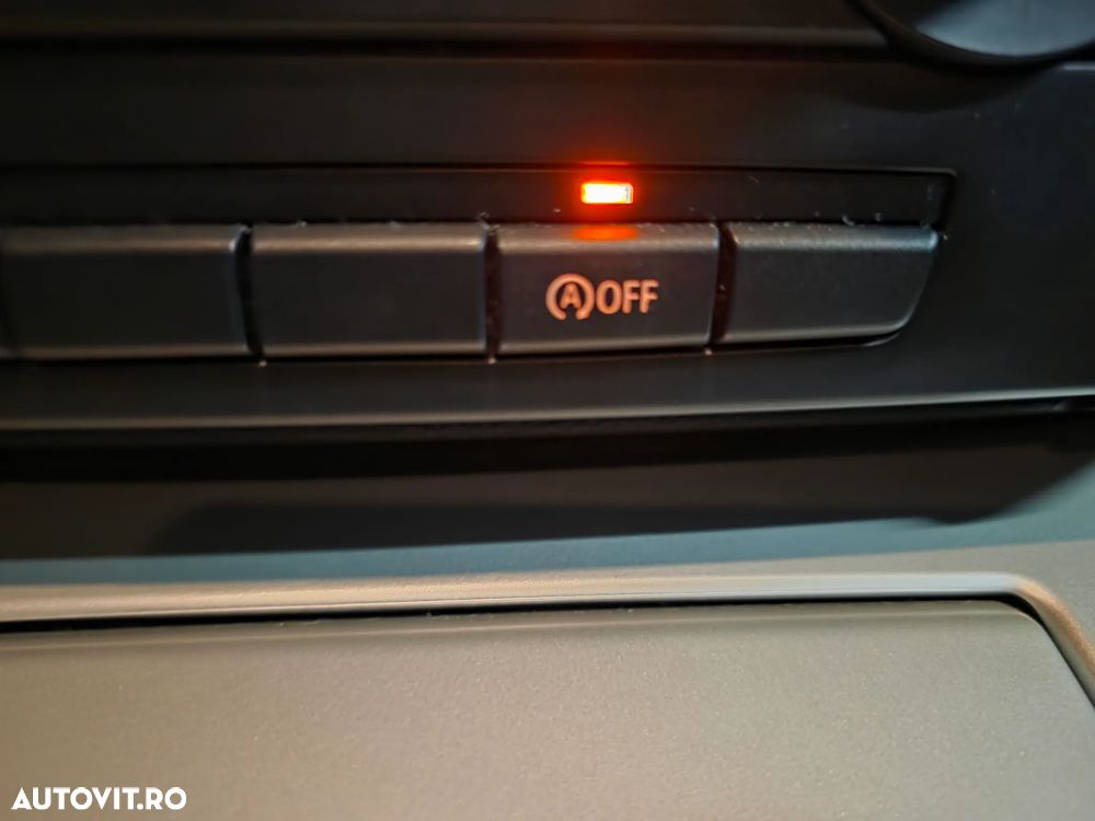 BMW Seria 3 316d Modern Line - 17