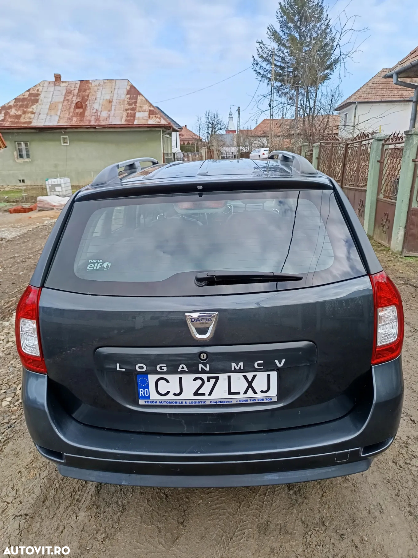 Dacia Logan 0.9 TCe 90 CP GPL Ambiance - 7
