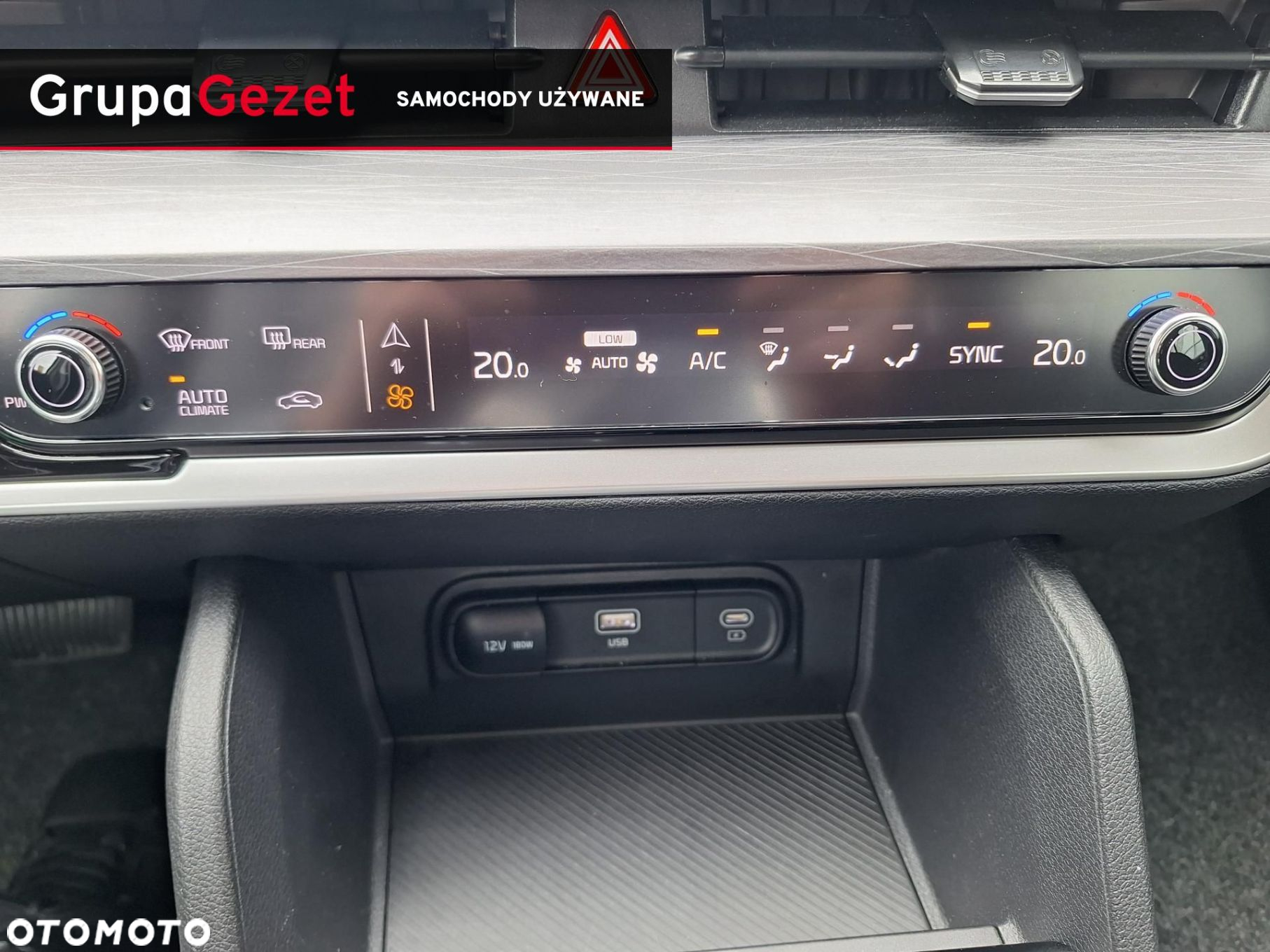 Kia Sportage 1.6 T-GDI M 2WD DCT - 15