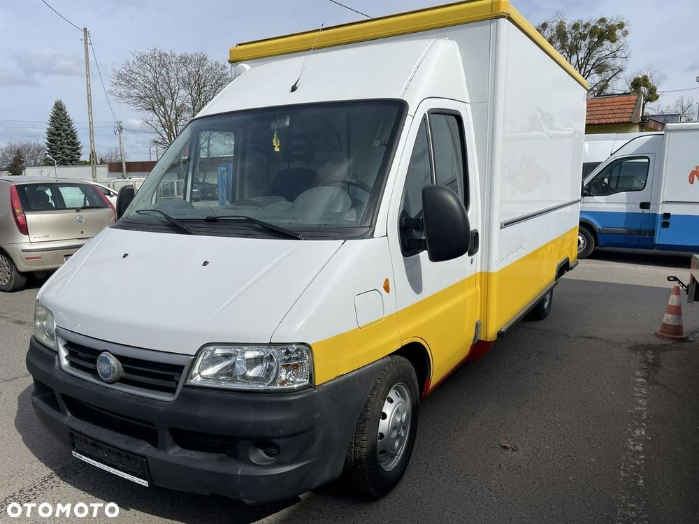 Fiat Ducato - 14