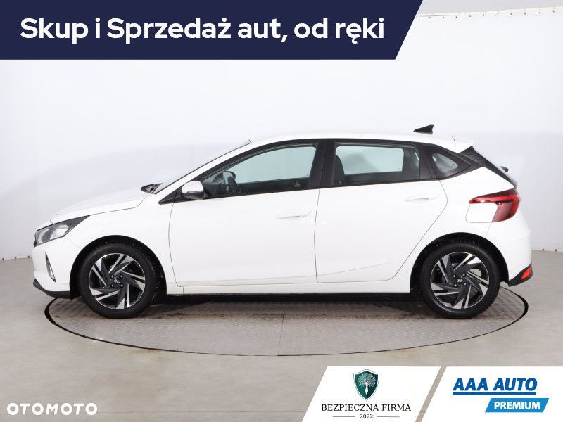 Hyundai i20 - 4