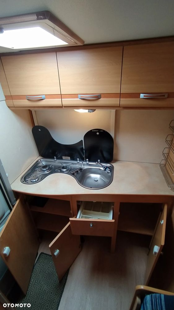 Caravelair 410 - 36