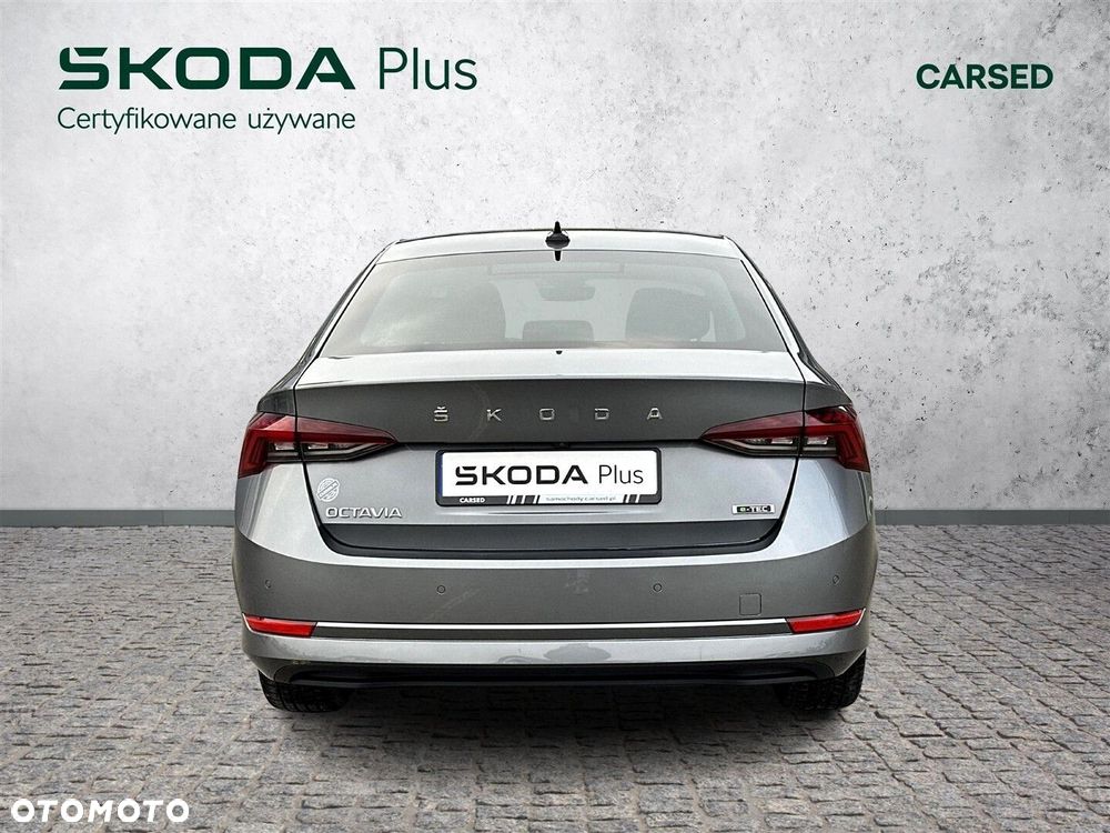Skoda Octavia - 38