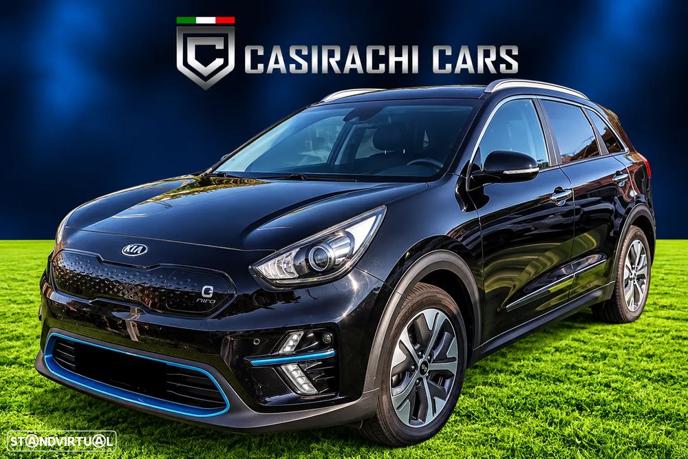 Kia e-Niro 64kWh - 1