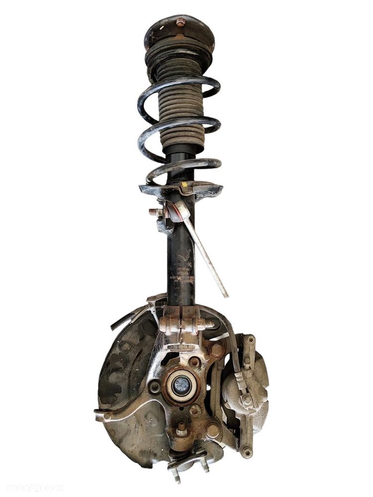 ZWROTNICA AMORTYZATOR LEWY PRZÓD SEAT LEON III X-PERIENCE (2014-2019) 2.0 TDI 150KM - 5