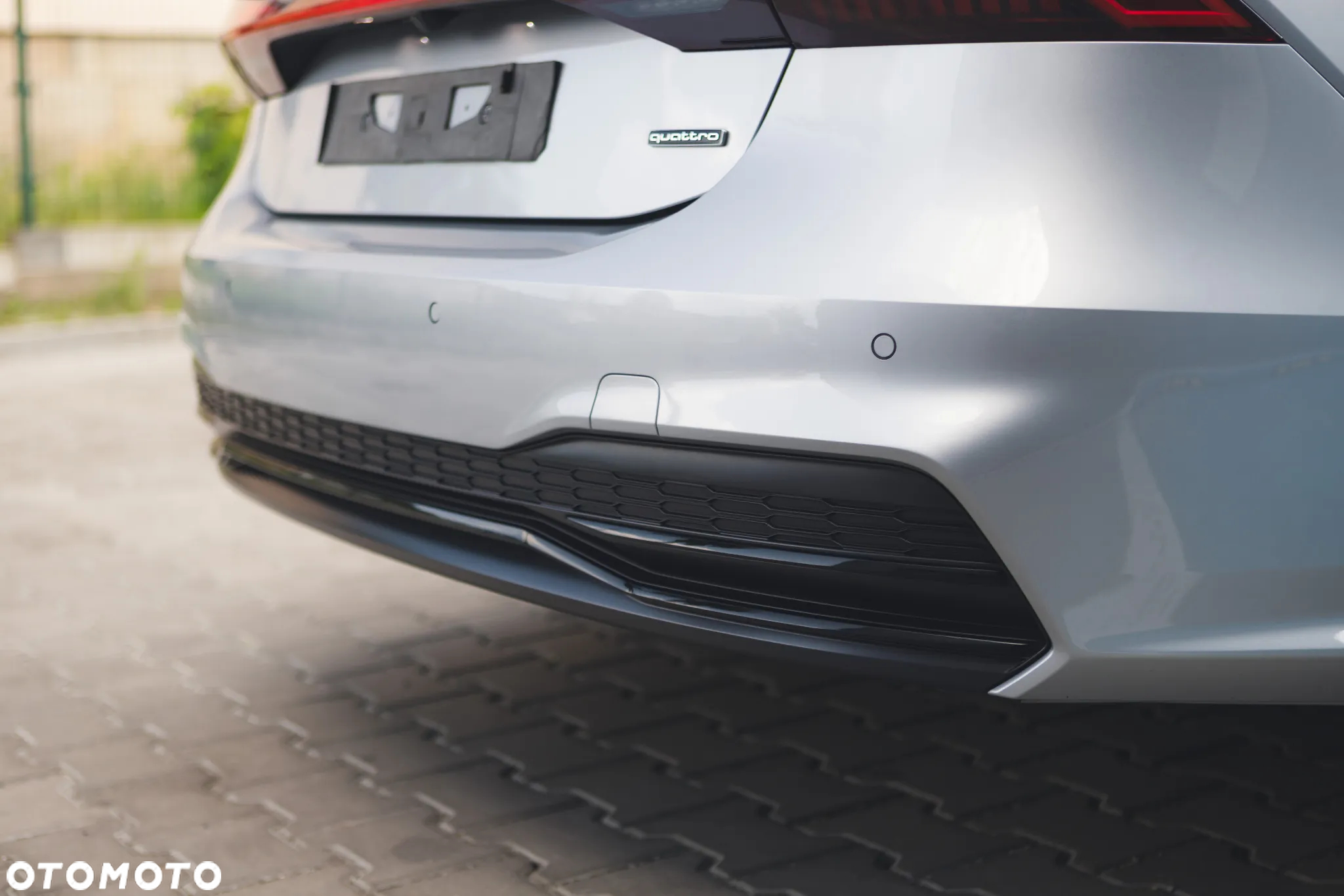 Audi A7 - 9