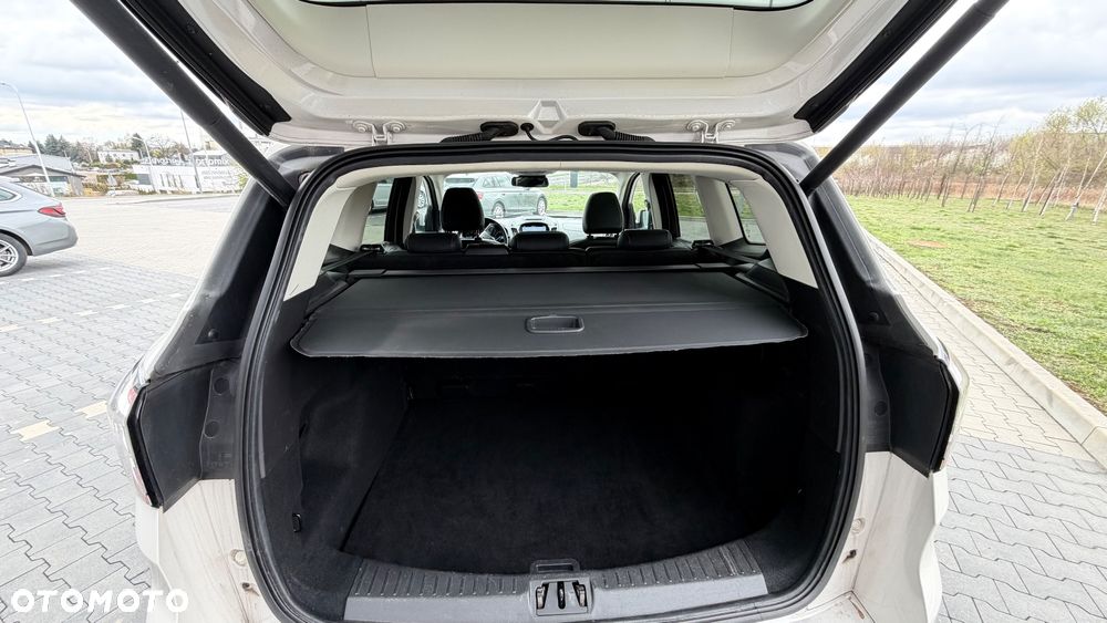 Ford Kuga 2.0 TDCi 4x4 Vignale - 21