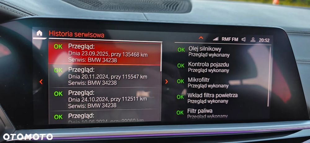 BMW X7 - 33