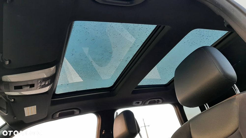 Mercedes-Benz GLK - 5