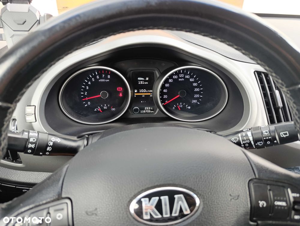 Kia Inny - 7
