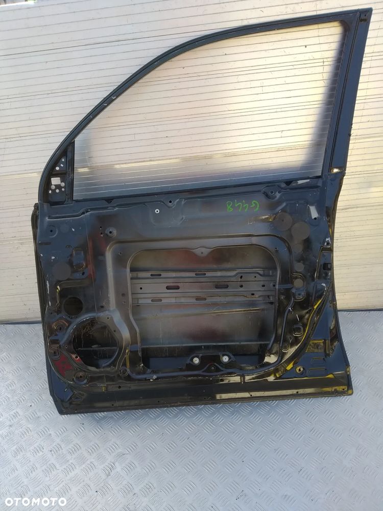 G448 NISSAN X-TRAIL II T31 2010 5D drzwi prawe przód - 5