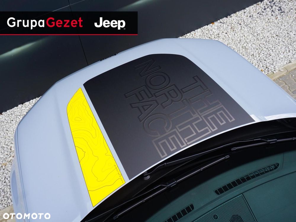 Jeep Avenger - 10