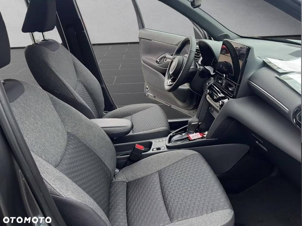 Toyota Yaris Cross Hybrid 1.5 Comfort - 11