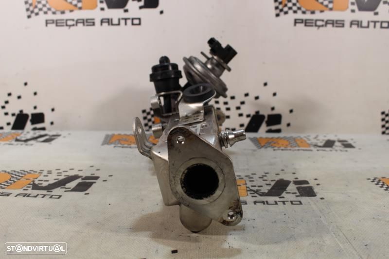 Egr / Radiador De Gases Mini Mini Clubman (R55)  11717823319 / 7823319 - 5