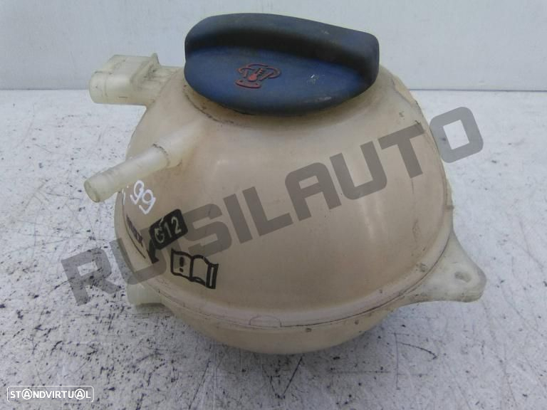 Depósito / Vaso Agua Radiador 6n012_1407 Vw Polo Iii (6n) [1994 - 2